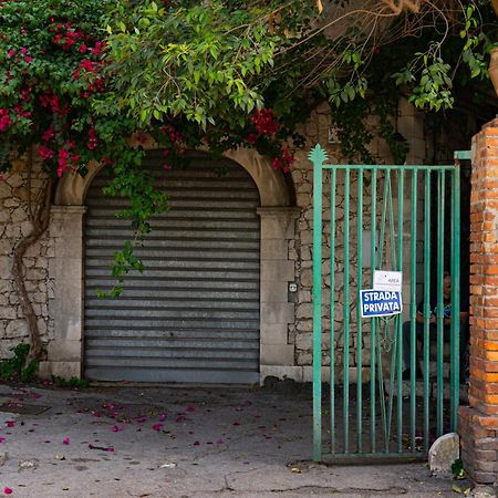 Ciuritaormina Maison De Charme Εξωτερικό φωτογραφία