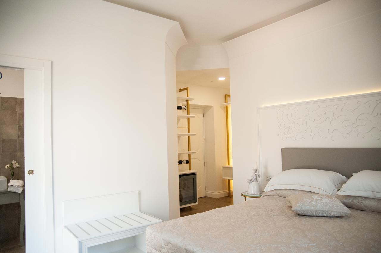 Ciuritaormina Maison De Charme Εξωτερικό φωτογραφία