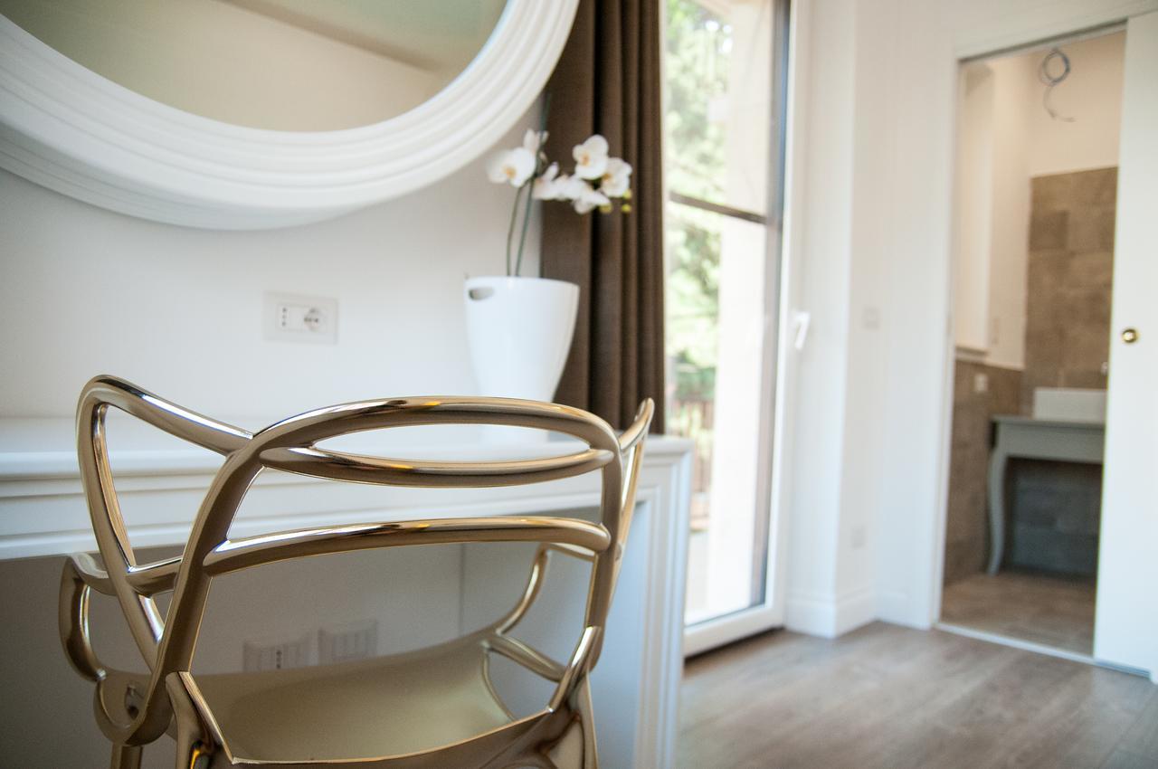 Ciuritaormina Maison De Charme Εξωτερικό φωτογραφία