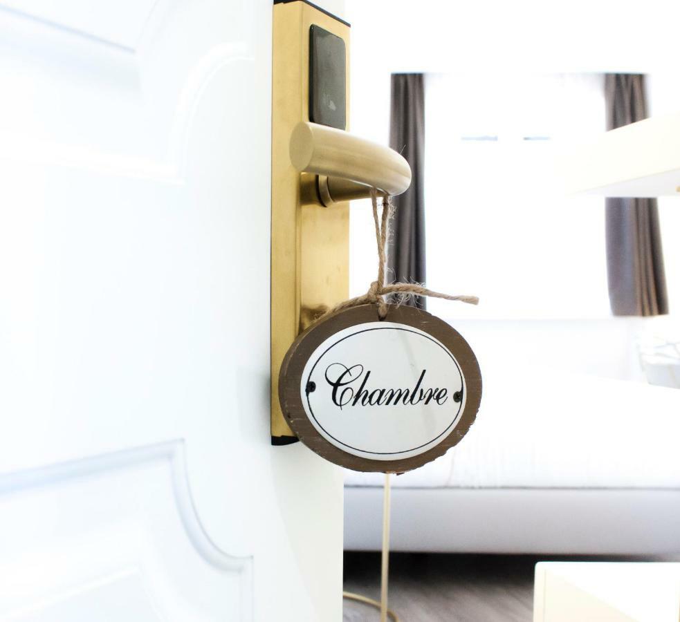 Ciuritaormina Maison De Charme Εξωτερικό φωτογραφία