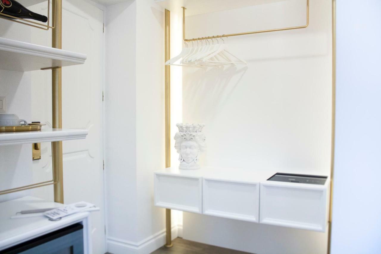 Ciuritaormina Maison De Charme Εξωτερικό φωτογραφία