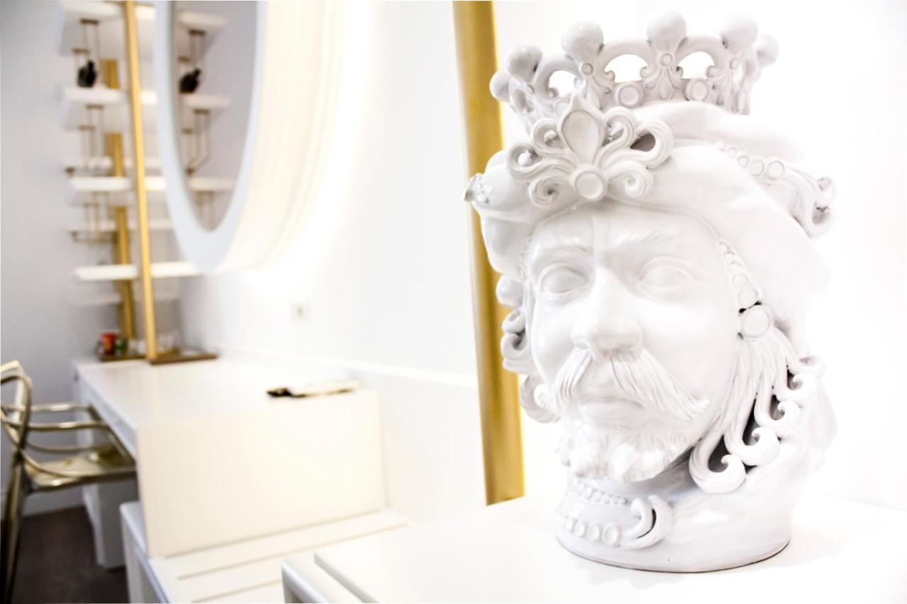 Ciuritaormina Maison De Charme Εξωτερικό φωτογραφία